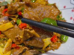 -俏湘私房菜(国贸店)