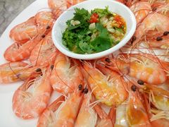 -清水湾3号(东方小周海鲜店)