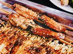 -老黑板筋(顺义总店)