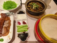 -大鸭梨烤鸭(甘家口店)