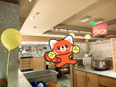 -茶港·点心·啫啫煲(群光广场店)