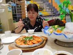 -南海食街(佛冈店)