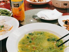 -胥城奥灶面·面之府(书香世家月亮湾酒店)