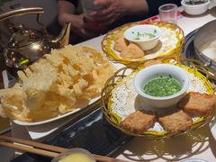 -潮泰牛肉火锅 · 创于1992年(车公庙店)