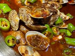 -霸王虾·小龙虾香辣蟹(玉林店)