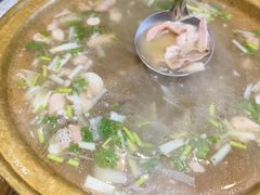 -渔家大院·地道威海菜(石岛店)