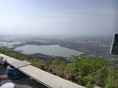 -达蓬山旅游度假区