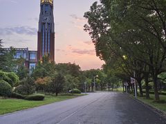 -华东政法大学(松江校区)