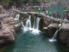 -云台山风景名胜区