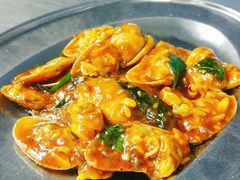 -黄亚华小食店(Jalan Alor)