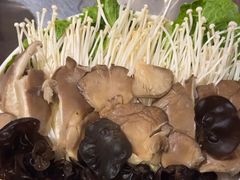 -佬土鹅肠火锅(解放路店)
