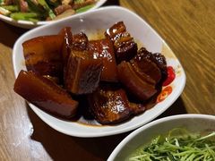 -沈记菜馆(酒仙桥路店)