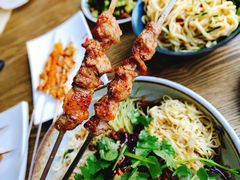 -潮庭·大连海鲜·炭火烧烤·扇贝王(大连店)