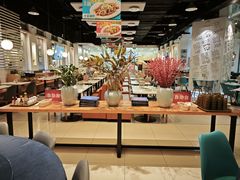 -金湖港式餐厅(建外店)