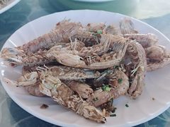 -七鲜渔港美食餐厅(巽寮湾海景店)