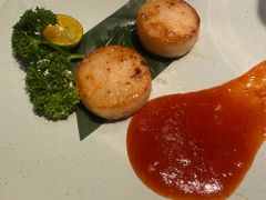 -Mr·Fish鱼鲜生海鲜放题(银泰in99店)