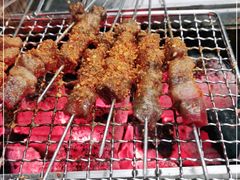 -老吕涮羊肉•东北原味烧烤•大油边•烤鱼(五角场店)