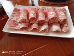 -岳合轩老北京涮肉