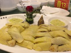 -清心鸡沙田乳鸽店·非遗传承(粤垦路店)