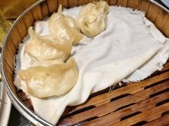-渔民船说·北塘海鲜·天津菜·海肠捞饭(北塘古镇店)