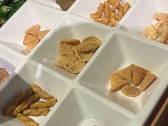 -探鱼·鲜青椒爽麻烤鱼(正佳广场店)