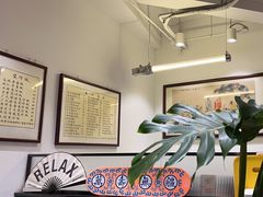 -堂屋糖水店(愚园店)