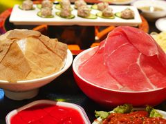 -三江两海老火锅(北京首店)