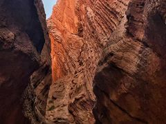 -天山神秘大峡谷