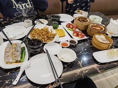 -海悦大酒店餐饮