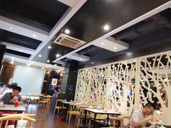 -情妹妹干锅锅(中海国际购物公园店)
