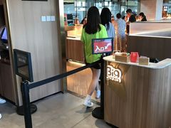 -比格比萨自助(商业大厦店)