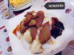 -華人 華星冰室(氹仔 店)