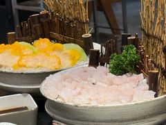 -滇牛云南火锅(桂林路店)