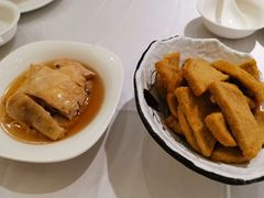 -老人和饭店(淮海中路店)