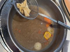 -千牛将·鲜牛肉火锅(开元路店)