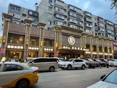 -胡记饭店(保工街店)