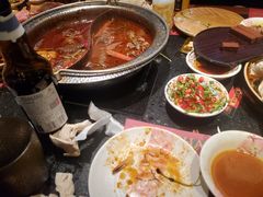 -牛New寿喜烧(闵行龙湖天街店)