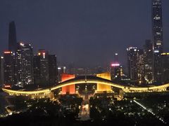 -荔枝公园-小平画像广场