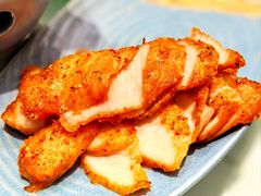 -鹿港小镇(悠唐店)