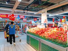 -美廉美多点(新龙店)