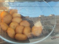 -厚富香面食店王好炸糕(延安路店)