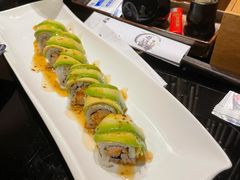 -天狗山料理(省体店)