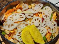 -黄记煌三汁焖锅(金凤万达广场店)