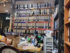 -ELEVEN桌游剧本杀轰趴馆(三里屯店)