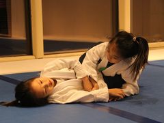 -小小运动馆(浦江店)