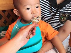-济扶岛韩国海鲜汤제부도 해물탕(望京店)