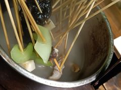 -盟重烧烤(高正街店)