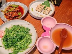 -人间酒暖·Go blanc·烧鸟·深夜食堂(陆家嘴店)