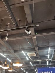 -零重力蹦床空间·滑梯·海洋球·团建(奥特莱斯店)