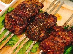 -清真马家美食城•海鲜•青岛菜•火锅(延安三路店)
